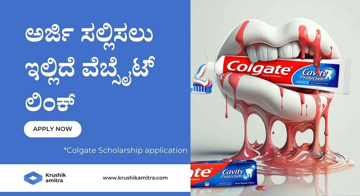 Colgate Scholarship