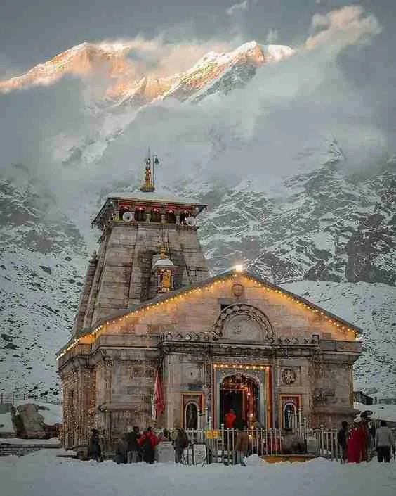 kedarnath