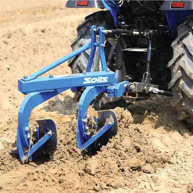 mb plough