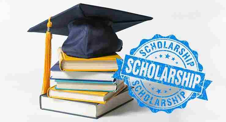 Scholarship application