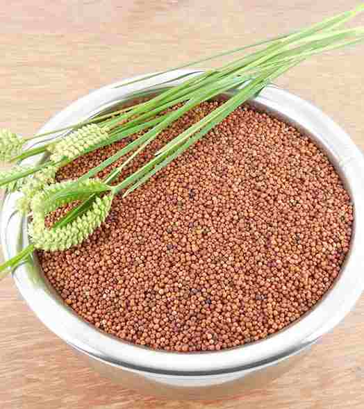 ragi kharidi
